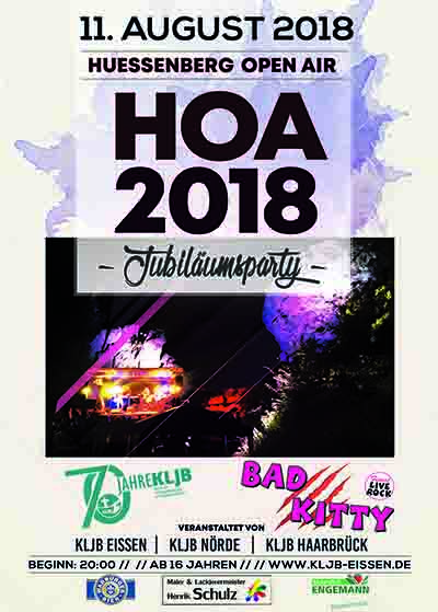 HOA18 A6 Vorderseite min