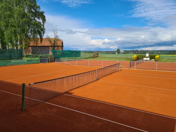 Tennisanlage Mai 2021b