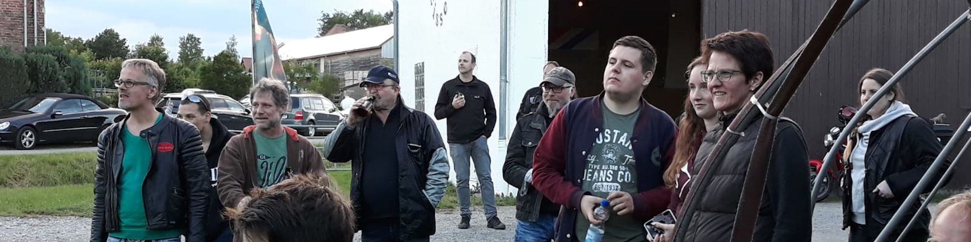 Eissen Motorradfreunde Eissen