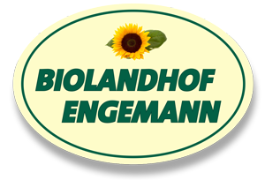 Logo Biolandhof Engemann