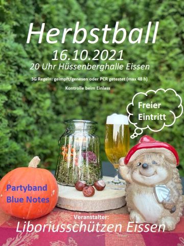 Herbstball 2021 1