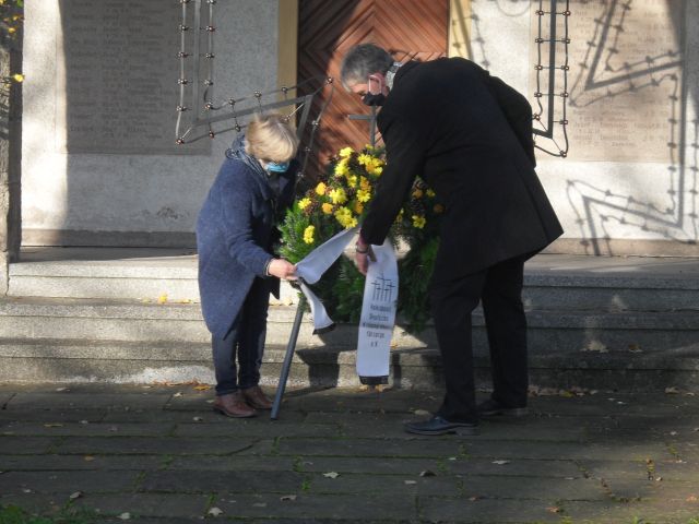 Volkstrauertag 2020 3